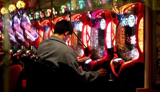 パチンコは日本でなぜ人気？オンラインパチンコとの違いも解説！